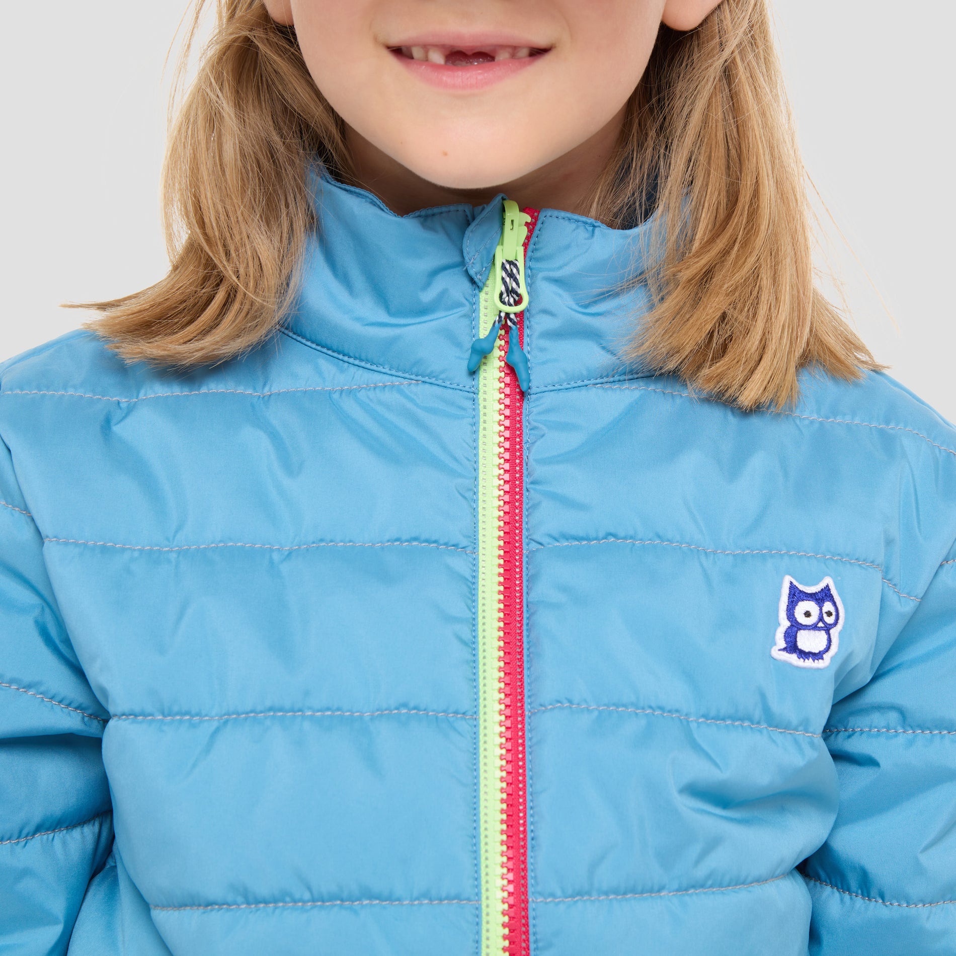 Glare PrimaLoft jacket (6)