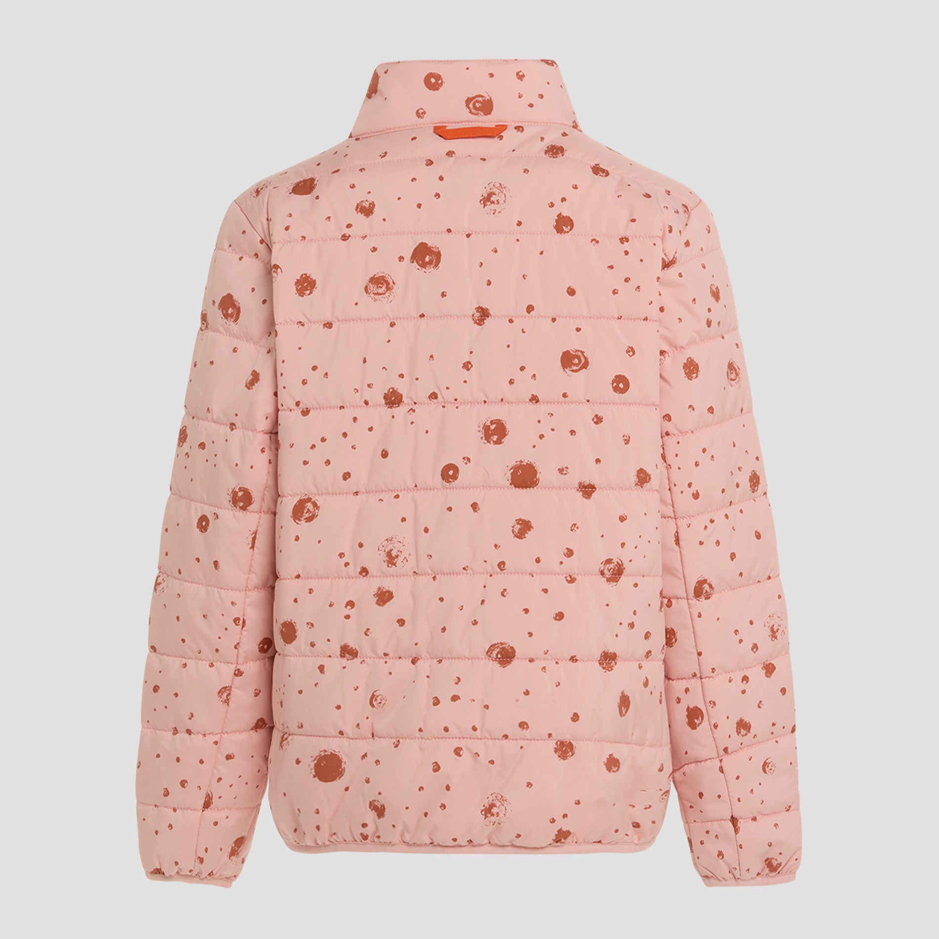 Glare PrimaLoft jacket "Galaxy" (2)