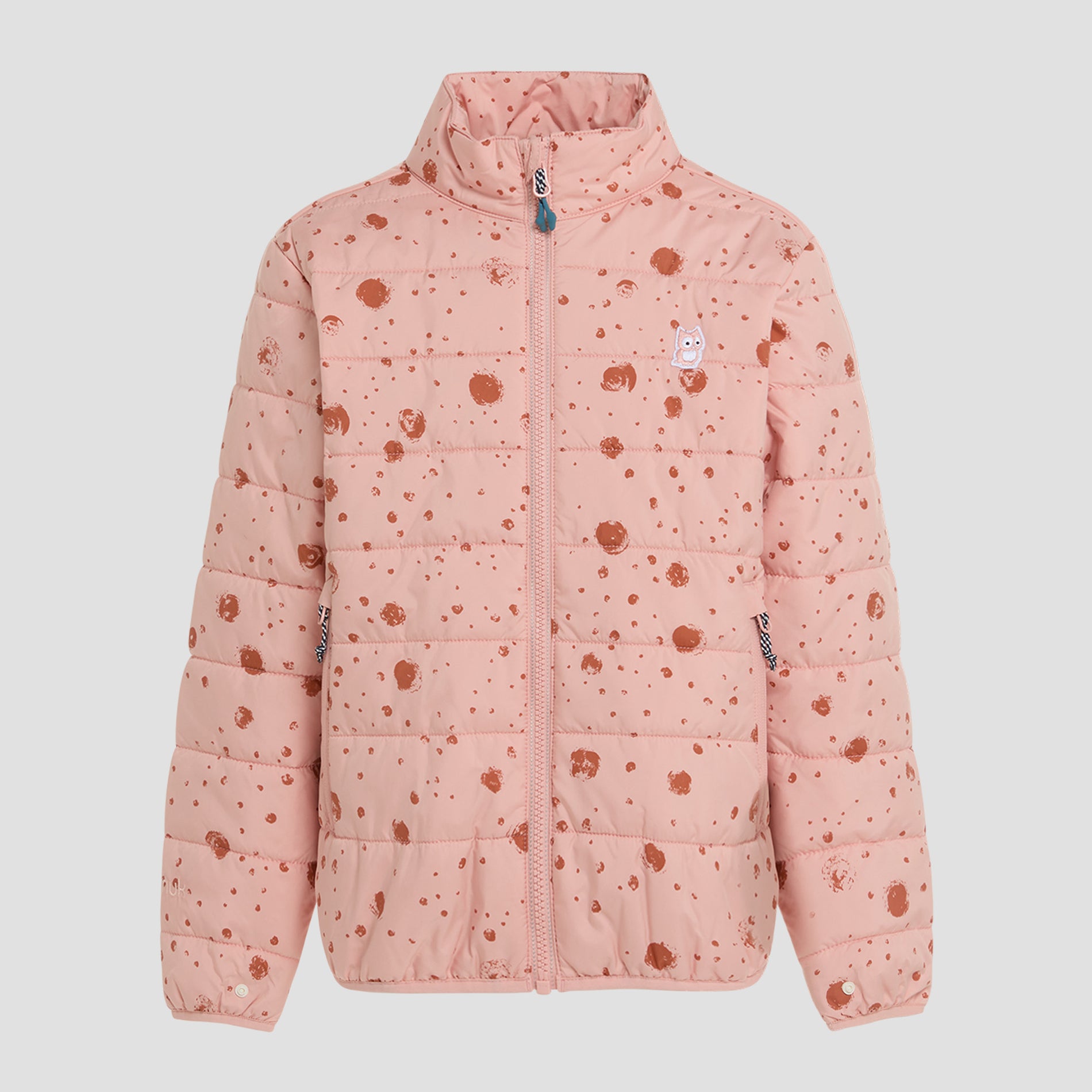 Glare PrimaLoft jacket "Galaxy"