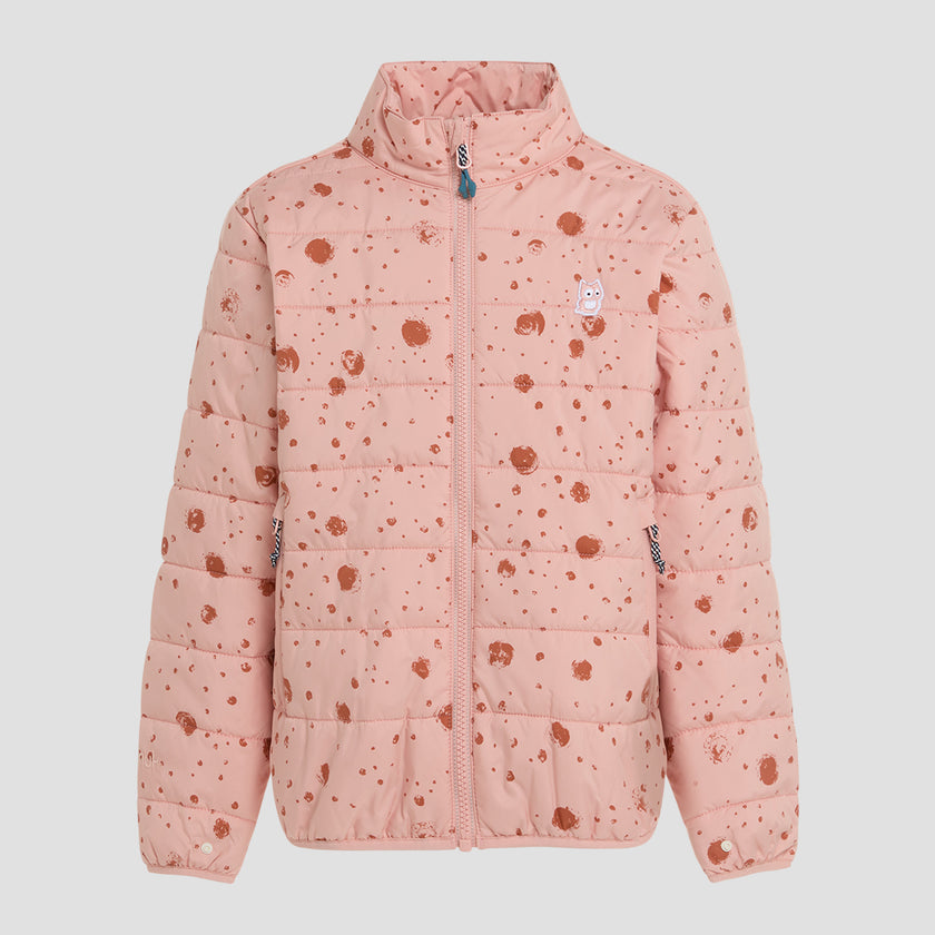 Glare PrimaLoft jacket 