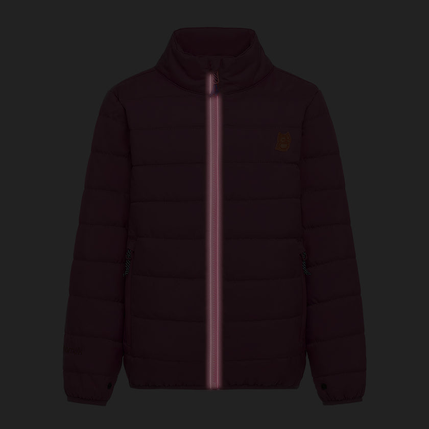 Glare PrimaLoft jacket (8)