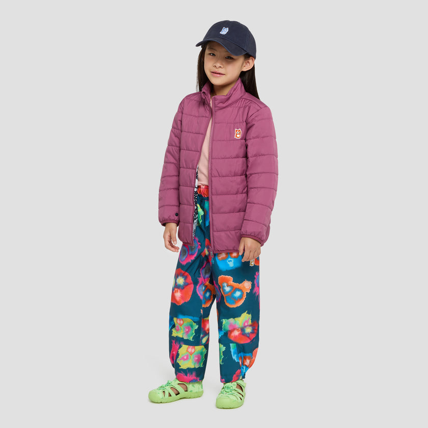 Glare PrimaLoft jacket (4)