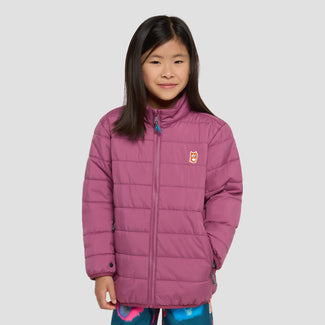Glare PrimaLoft jacket (1)