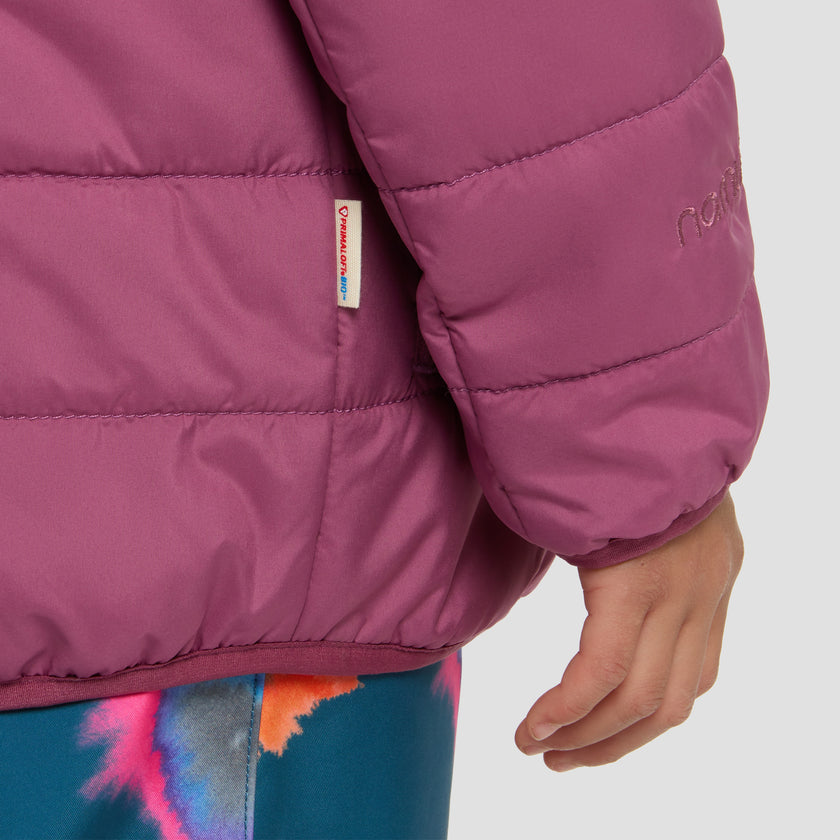 Glare PrimaLoft jacket (9)