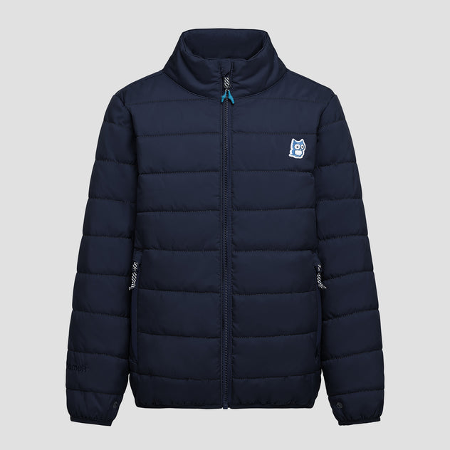 Glare PrimaLoft jacket