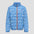 Glare PrimaLoft jacket "Underground"