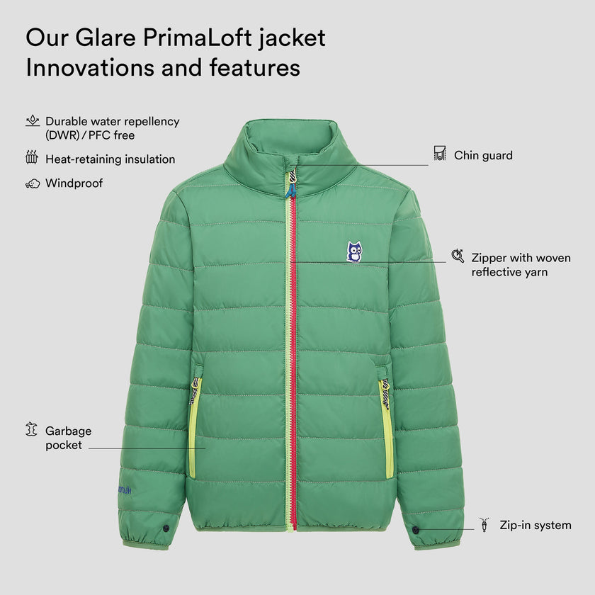 Glare PrimaLoft jacket (4)