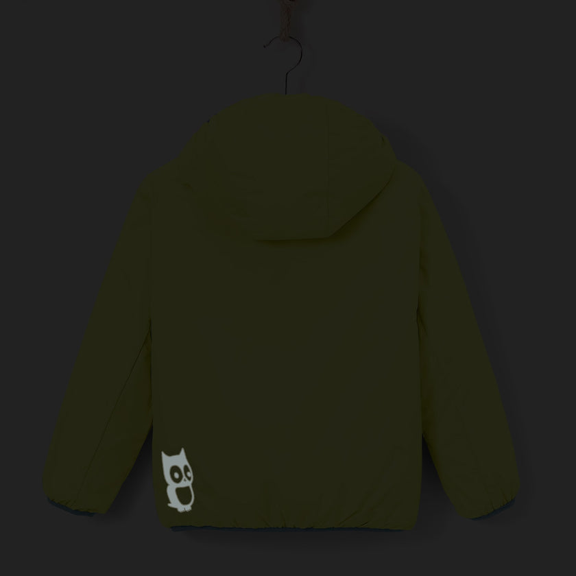 Glow reversible PrimaLoft jacket (9)