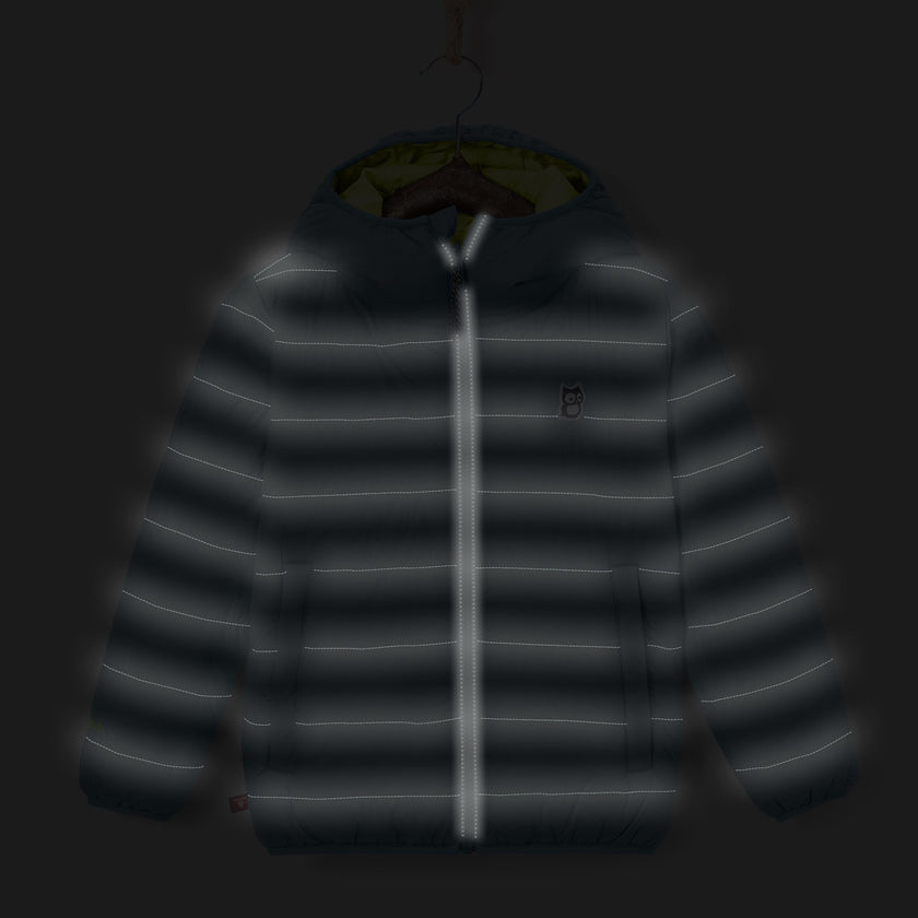 Glow reversible PrimaLoft jacket (12)
