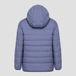Glow reversible PrimaLoft jacket 