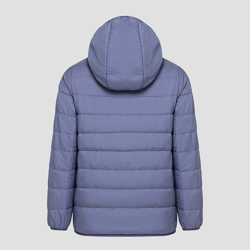Glow reversible PrimaLoft jacket 