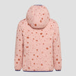 Glow reversible PrimaLoft jacket 