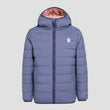 Glow reversible PrimaLoft jacket 
