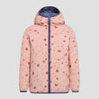 Glow reversible PrimaLoft jacket 