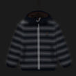Glow reversible PrimaLoft jacket 