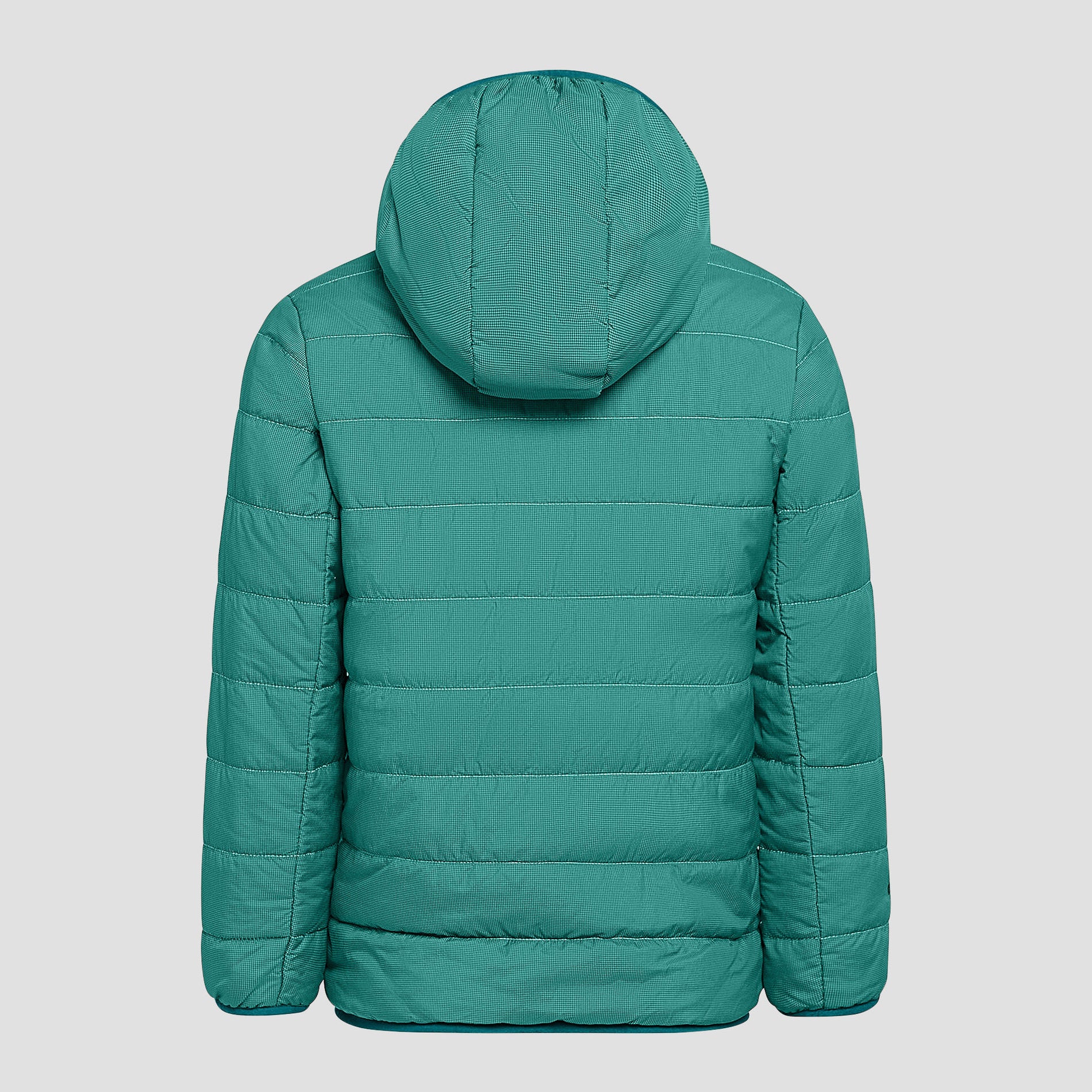 Glow reversible PrimaLoft jacket "Underground" (6)