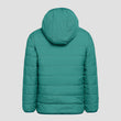 Glow reversible PrimaLoft jacket 