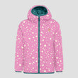 Glow reversible PrimaLoft jacket 