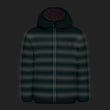 Glow reversible PrimaLoft jacket 