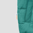 Glow reversible PrimaLoft jacket 