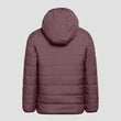 Glow reversible PrimaLoft jacket 