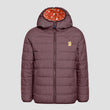 Glow reversible PrimaLoft jacket 