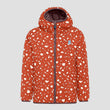 Glow reversible PrimaLoft jacket 