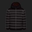 Glow reversible PrimaLoft jacket 