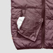 Glow reversible PrimaLoft jacket 