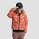 Glow reversible PrimaLoft jacket 