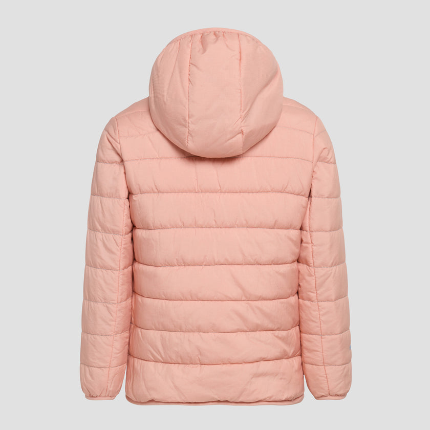 Glow reversible PrimaLoft jacket 