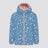 Glow reversible PrimaLoft jacket "Underground"