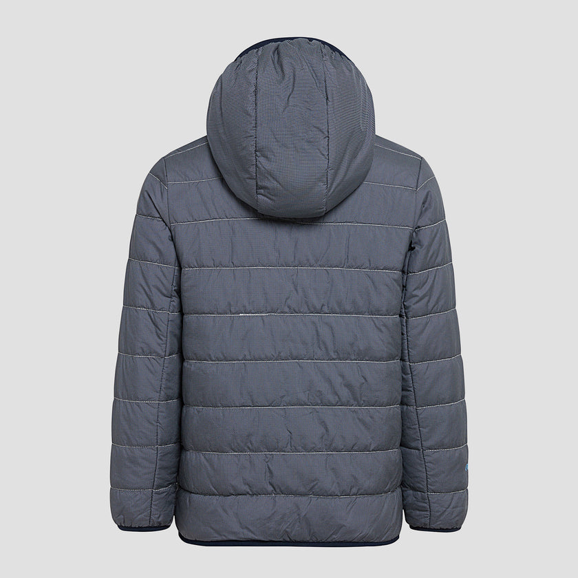 Glow reversible PrimaLoft jacket 