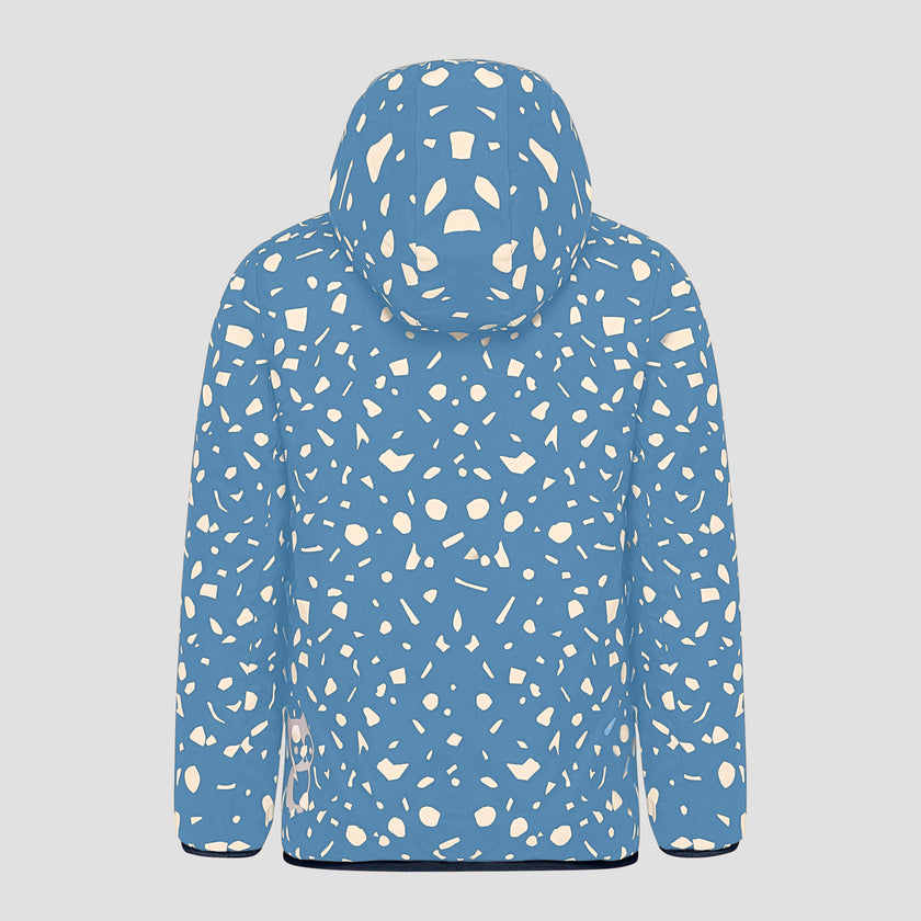 Glow reversible PrimaLoft jacket 