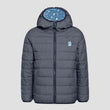 Glow reversible PrimaLoft jacket 