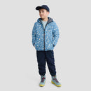 Glow reversible PrimaLoft jacket 