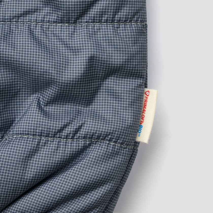 Glow reversible PrimaLoft jacket 