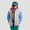 Glow reversible PrimaLoft jacket Upcycled