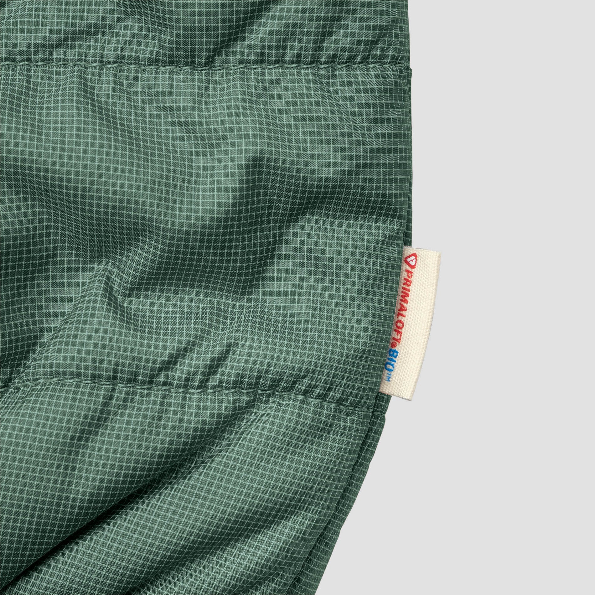Glow reversible PrimaLoft jacket Upcycled (14)