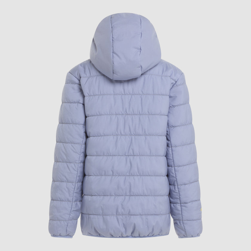 Glow reversible PrimaLoft jacket Upcycled (4)