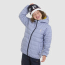 Glow reversible PrimaLoft jacket Upcycled