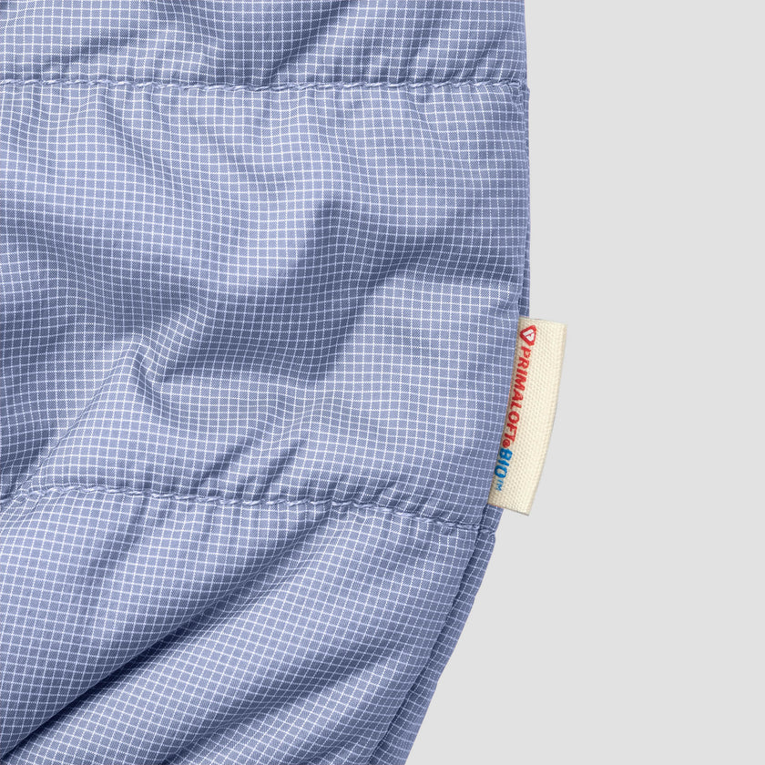 Glow reversible PrimaLoft jacket Upcycled (13)