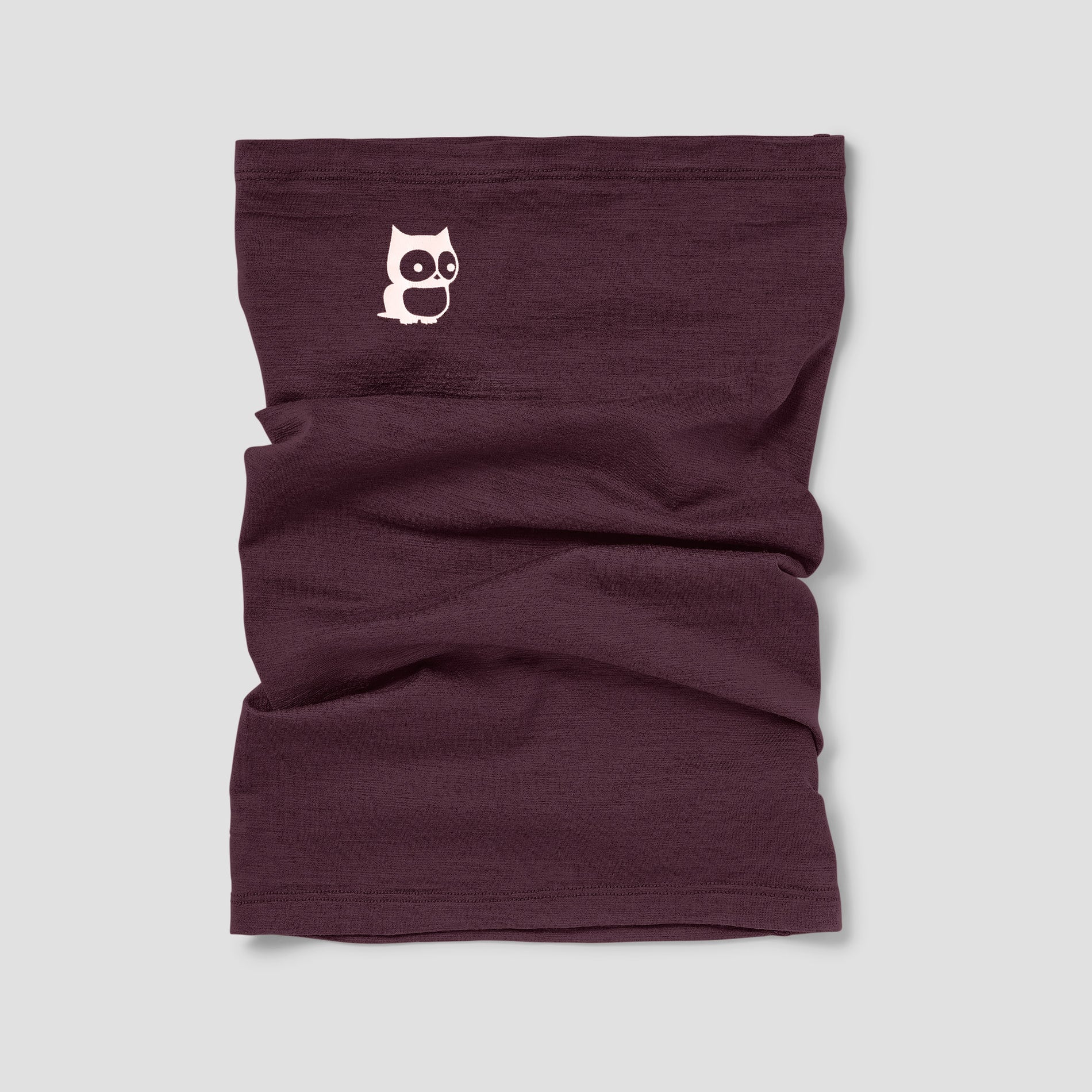 Gufo Merino neckwarmer