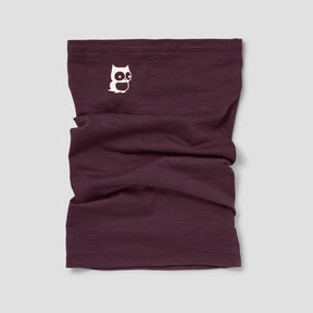 Gufo Merino neckwarmer