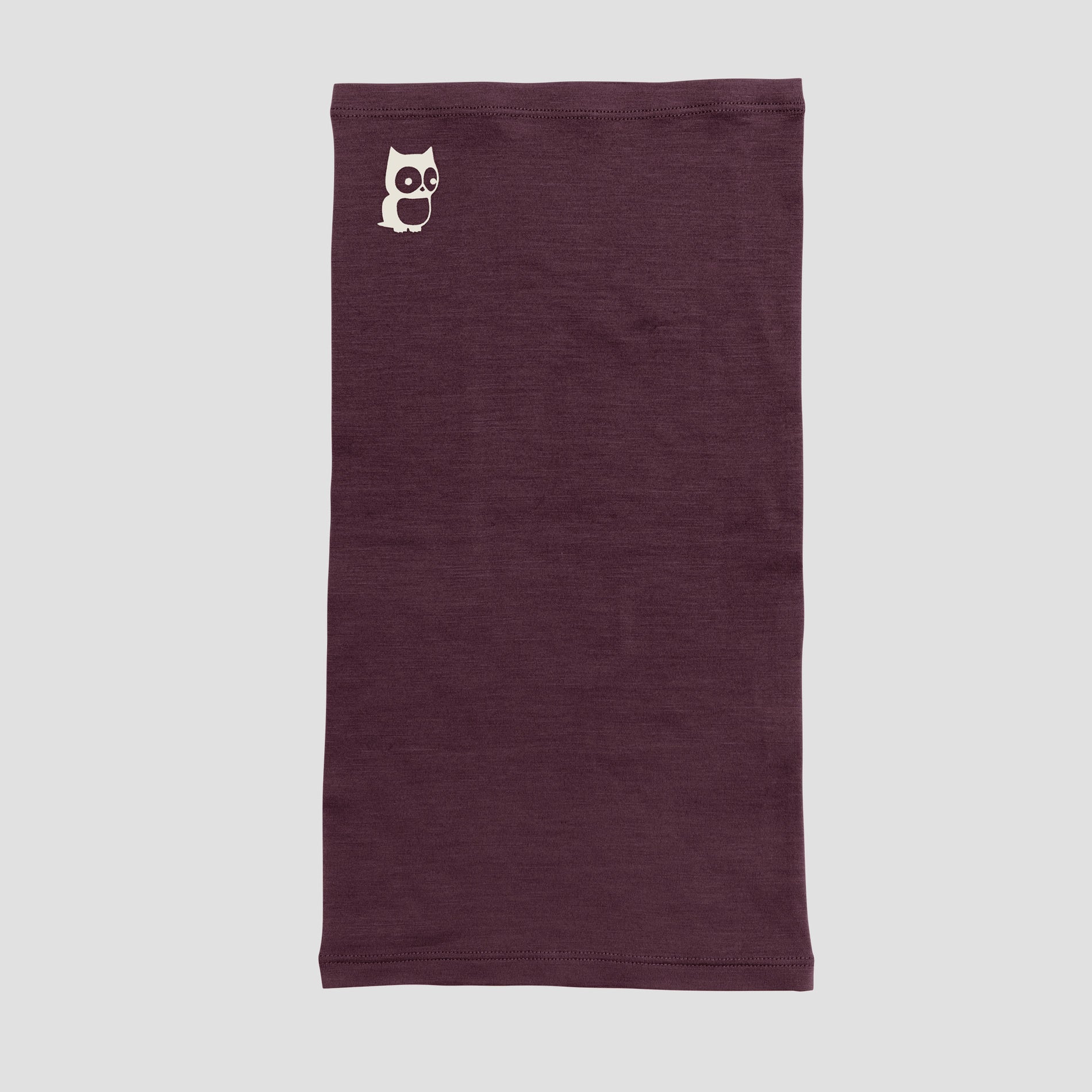 Gufo Merino neckwarmer