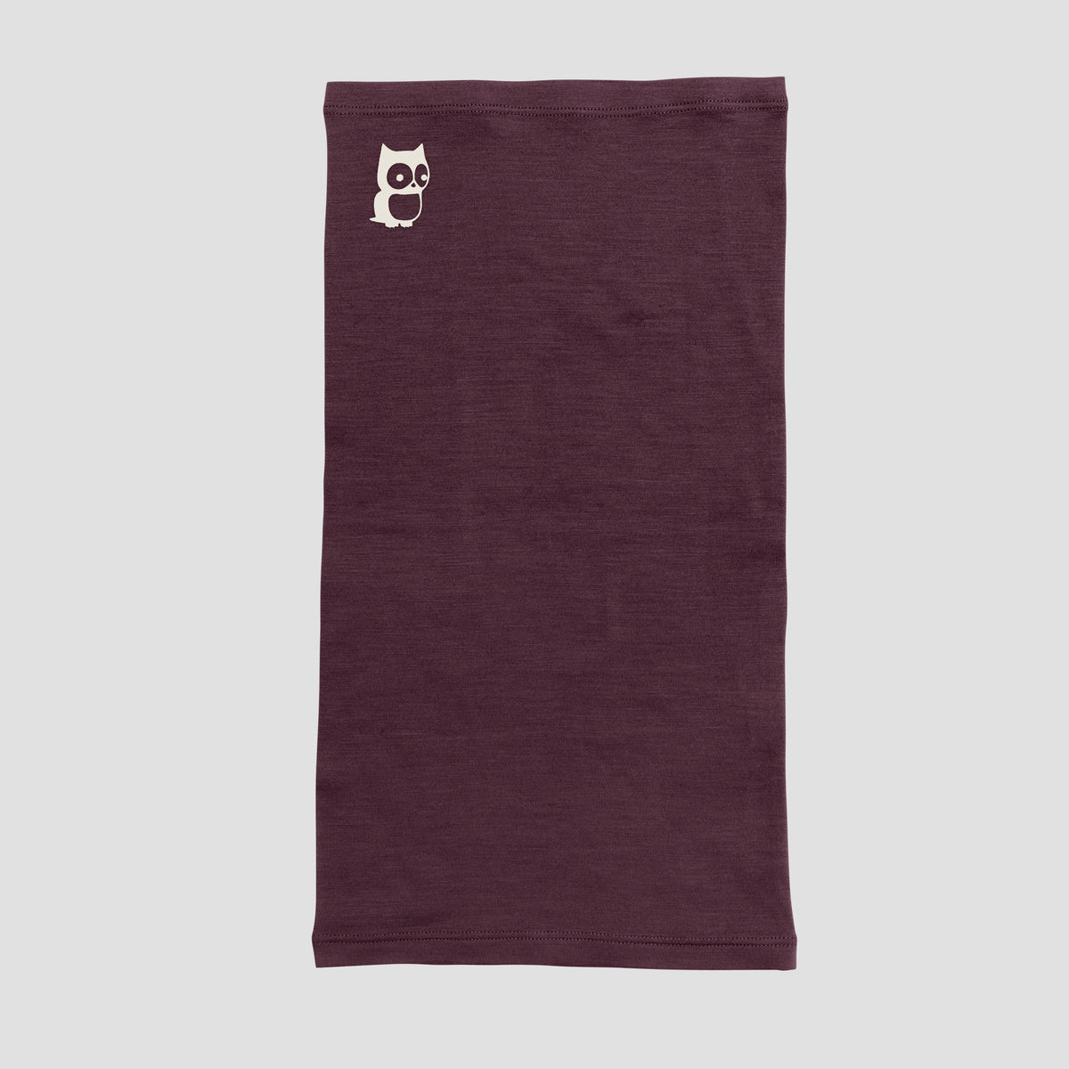 Gufo Merino neckwarmer