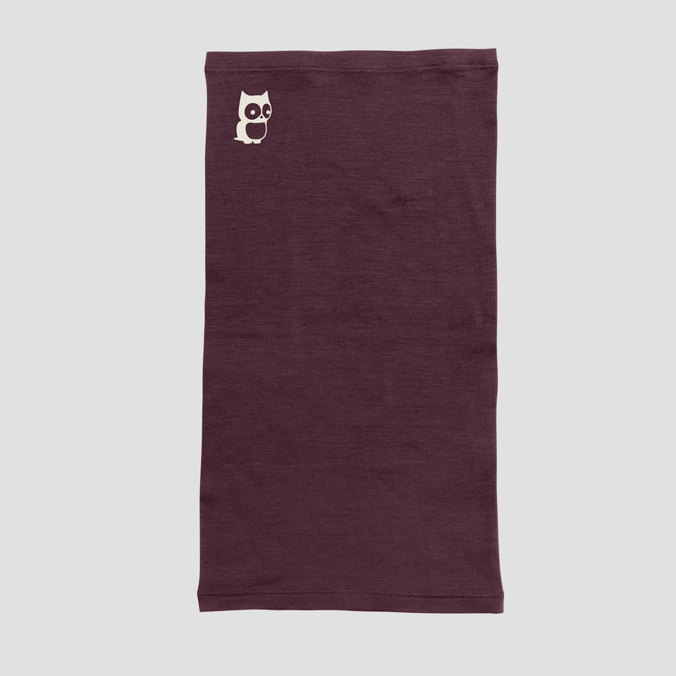 Gufo Merino neckwarmer