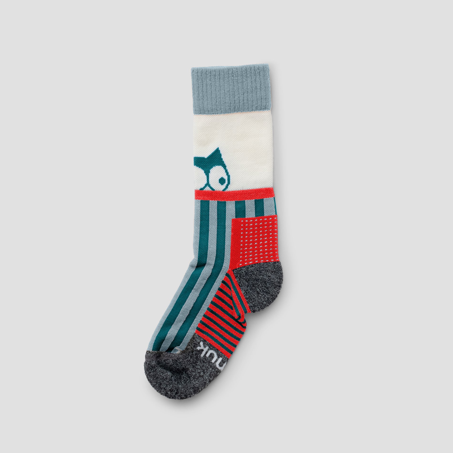 Gusto Merino hiking socks long (2)