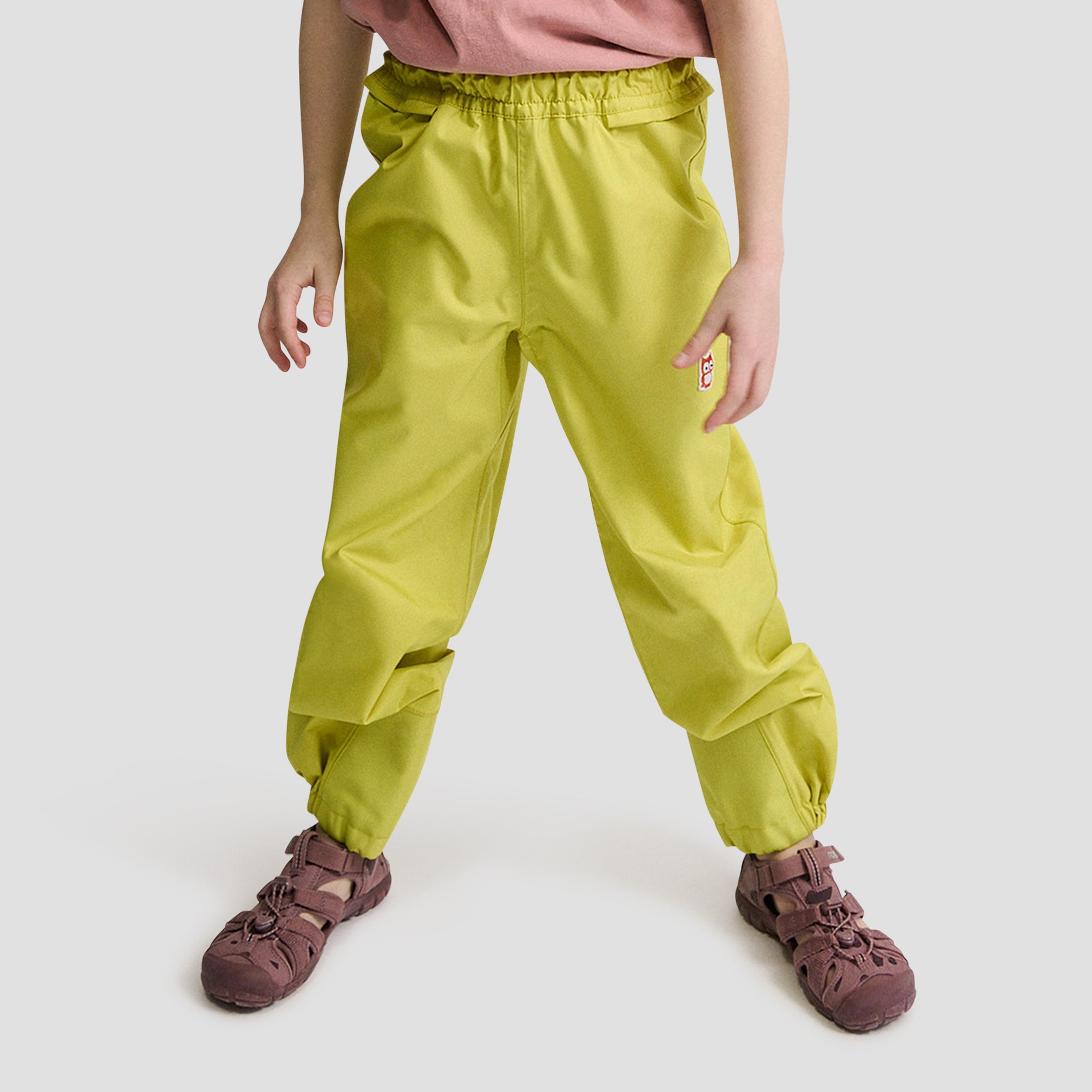 Hain rain pants