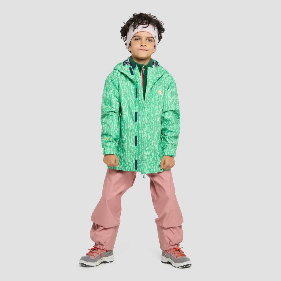 Hain rain pants